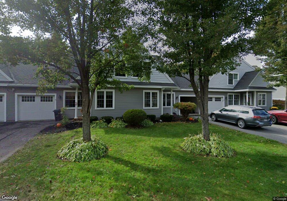 41 Shannon Ln unit O3, Saco, ME 04072 - photo 1