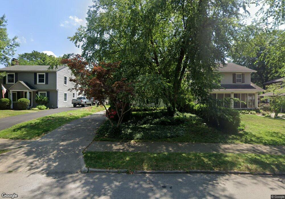 265 Brevoort Rd, Columbus, OH 43214 - photo 1