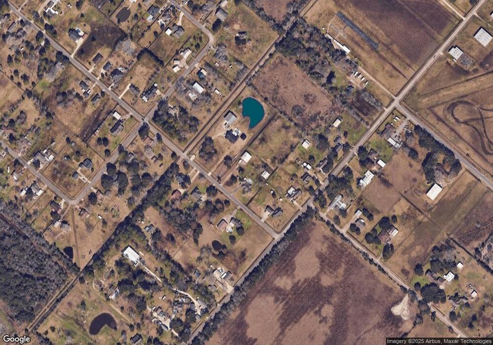 3744 County Road 962, Alvin, TX 77511 - photo 1