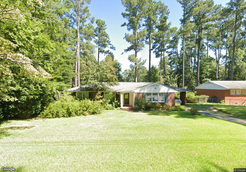 431 Aumond Rd, Augusta, GA 30909 - photo 1