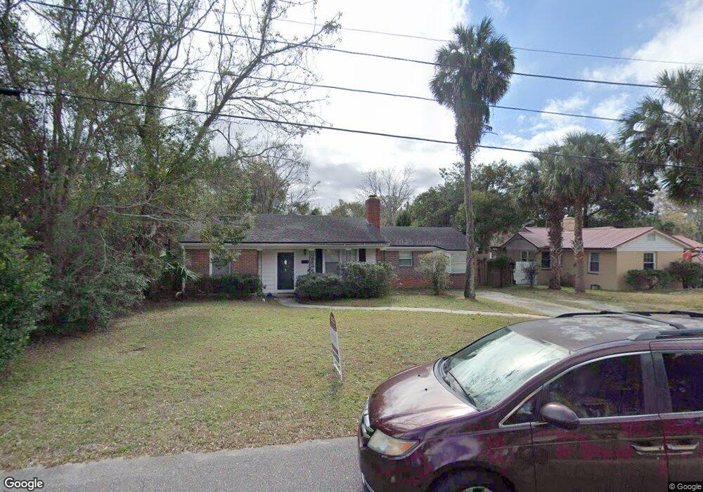 1672 Geraldine Dr, Jacksonville, FL 32205 - photo 1