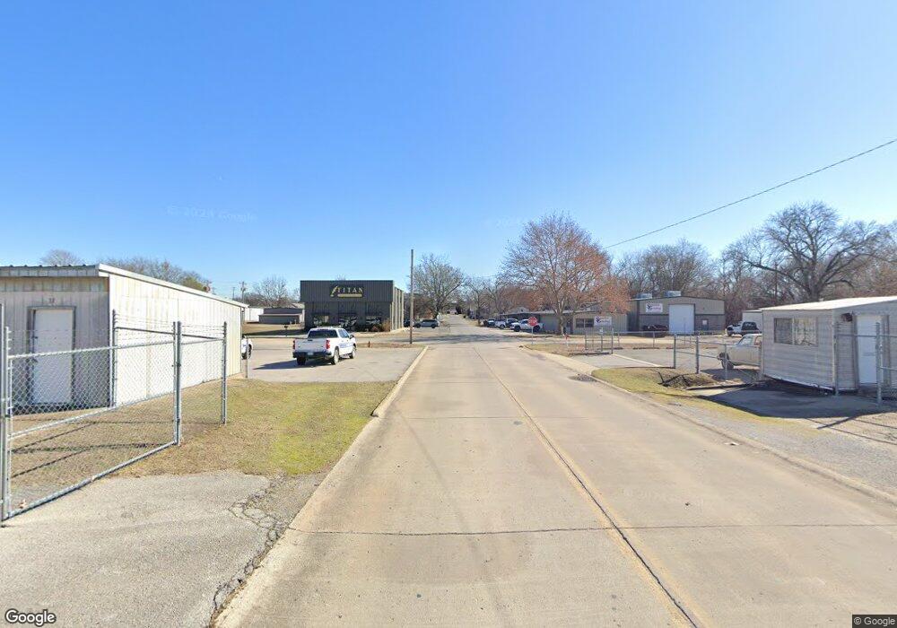 542 Claremore Rt 9, Claremore, OK null - photo 1