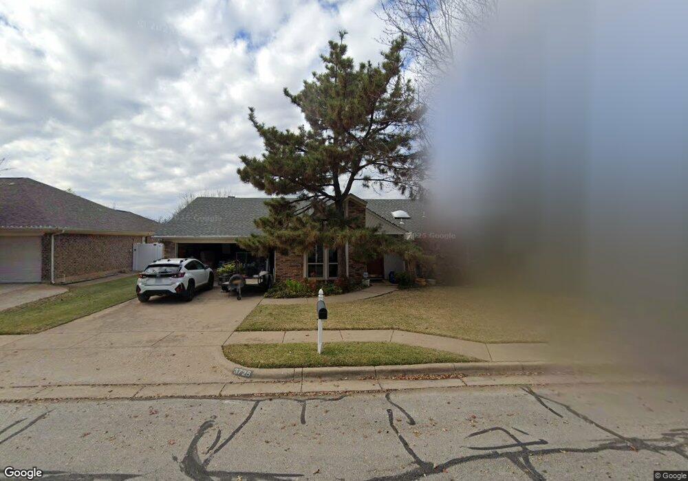 3725 Woodmont Ct, Bedford, TX 76021 - photo 1