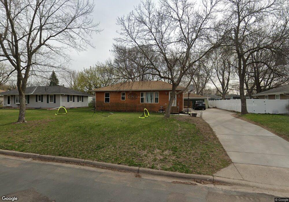 11643 Xavis St NW, Coon Rapids, MN 55433 - photo 1