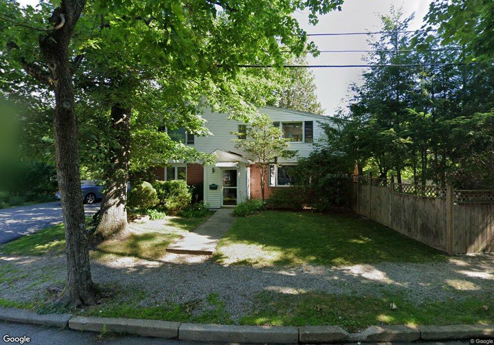 39 Charlemont St, Newton Highlands, MA 02461 - photo 1