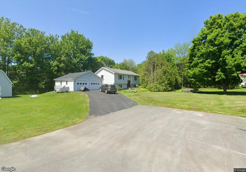 9 Brunswick Terrace, Gardiner, ME 04345 - photo 1