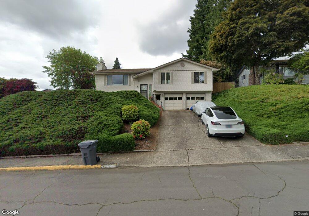 5285 Frantz Ct S, Salem, OR 97306 - photo 1