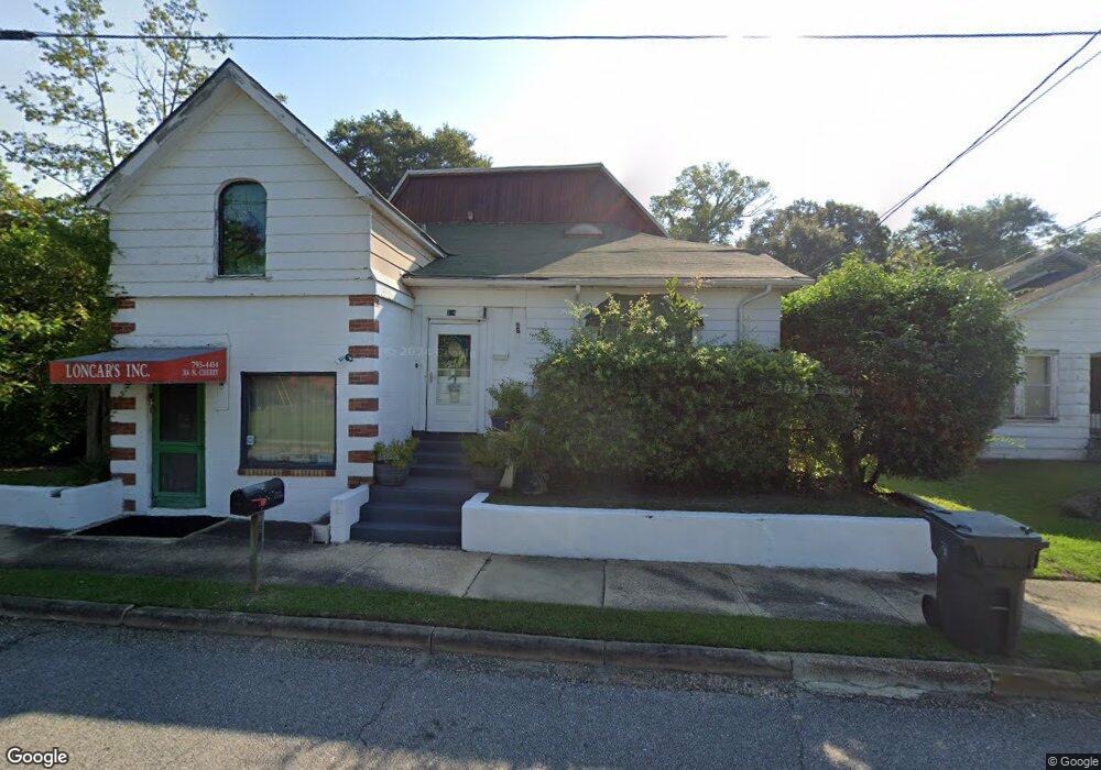 314 N Cherry St, Dothan, AL 36303 - photo 1