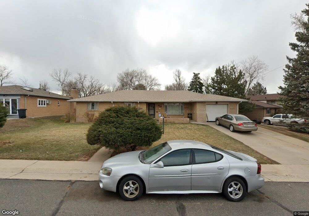 4675 Quay St, Wheat Ridge, CO 80033 - photo 1