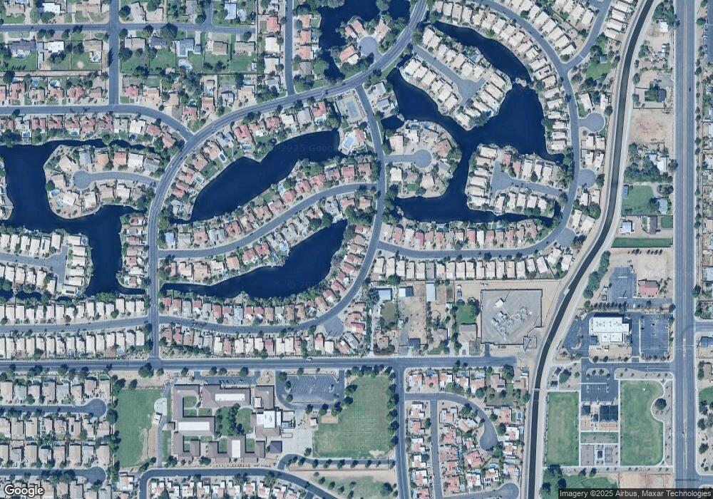 1684 E Cindy St, Chandler, AZ 85225 - photo 1