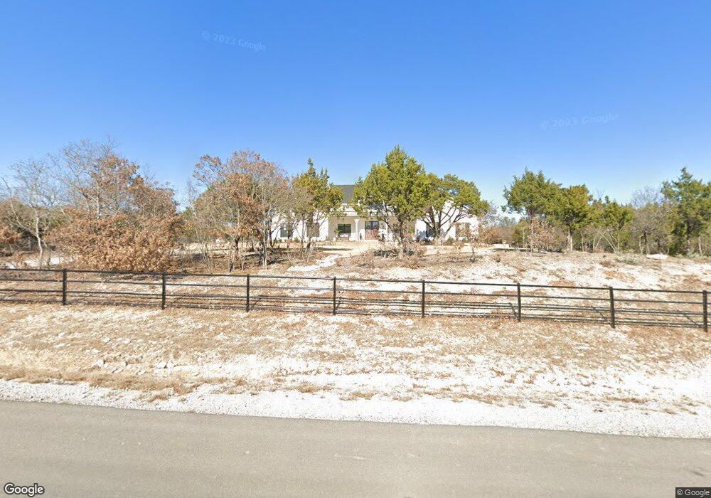 1097 Stagecoach Ranch Dr, Weatherford, TX 76085 - photo 1