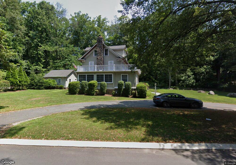 11 N Glen Rd, Mountain Lakes, NJ 07046 - photo 1