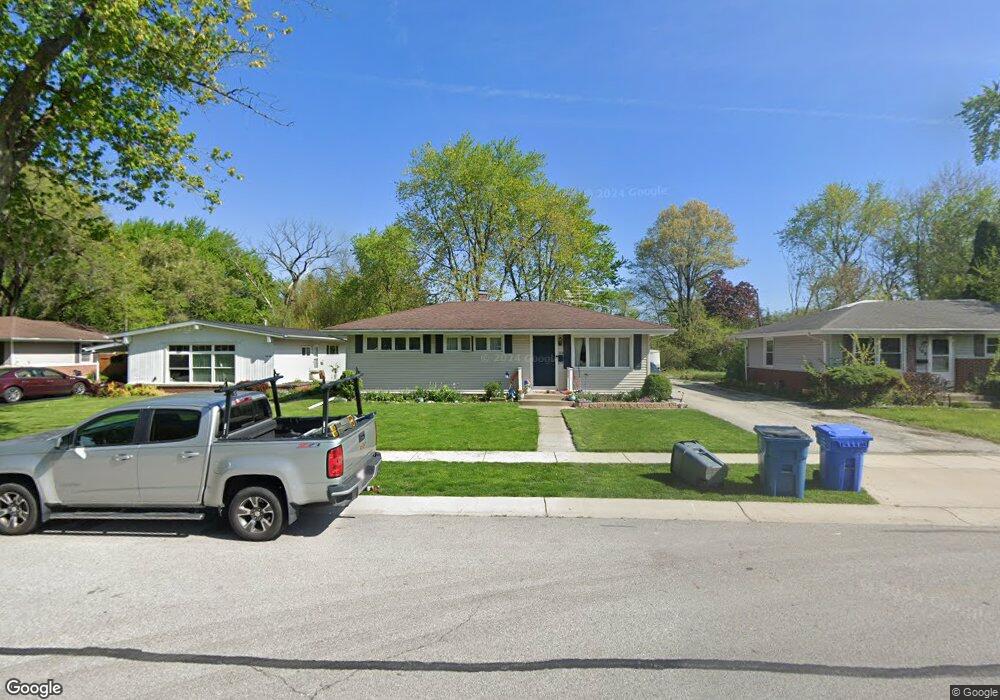 106 Crestview St, Crown Point, IN 46307 - photo 1