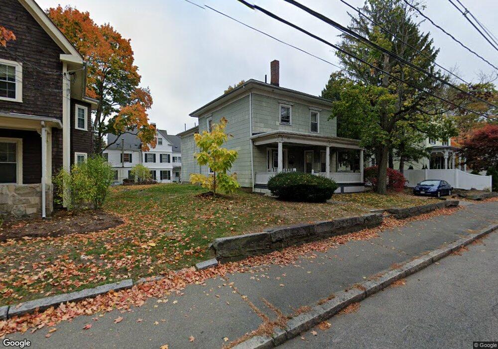 174-176 Walnut St, Newton, MA 02460 - photo 1