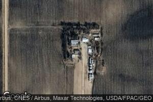2001 350th St, Titonka, IA 50480