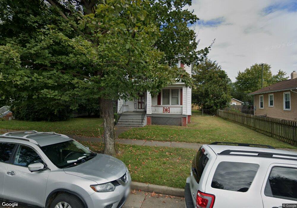 706 Bancroft Ave, Richmond, VA 23222 - photo 1