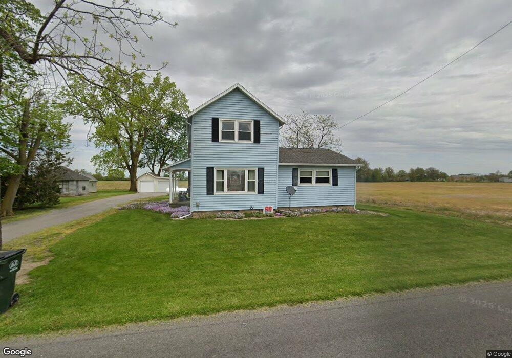 13550 Kolter Rd, Spencerville, OH 45887 - photo 1