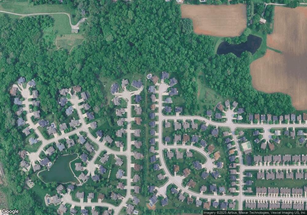 6716 Oxford Ln, Maryville, IL 62062 - photo 1