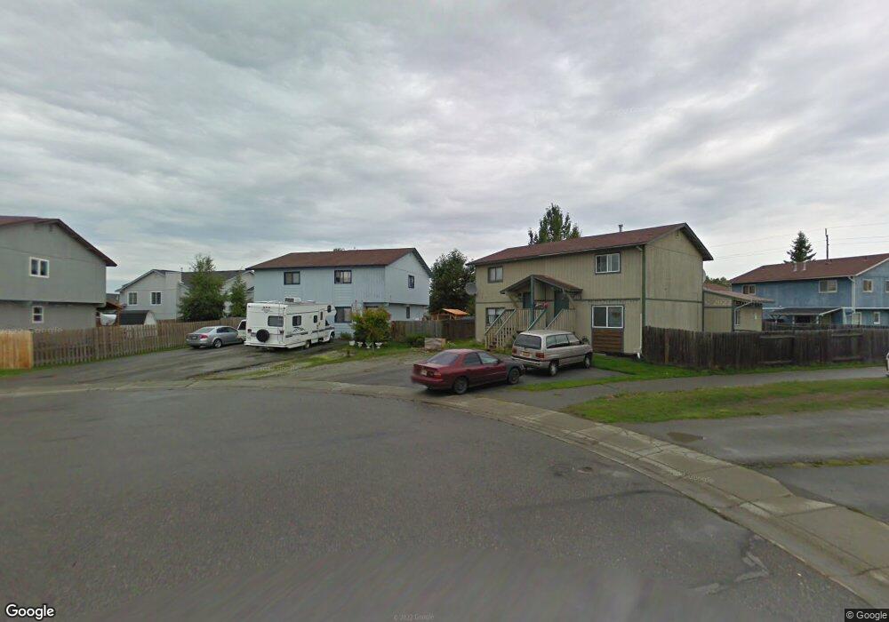 3755 Chaffee Cir, Anchorage, AK 99517 - photo 1