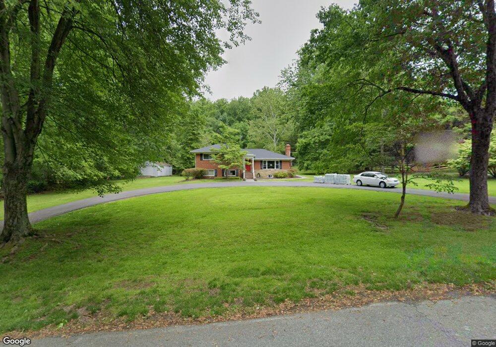 124 Apple Grove Rd, Silver Spring, MD 20904 - photo 1