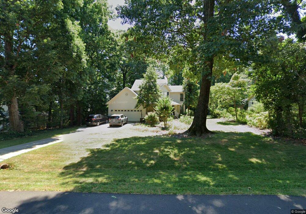 910 Rockcliff Terrace, Asheboro, NC 27205 - photo 1