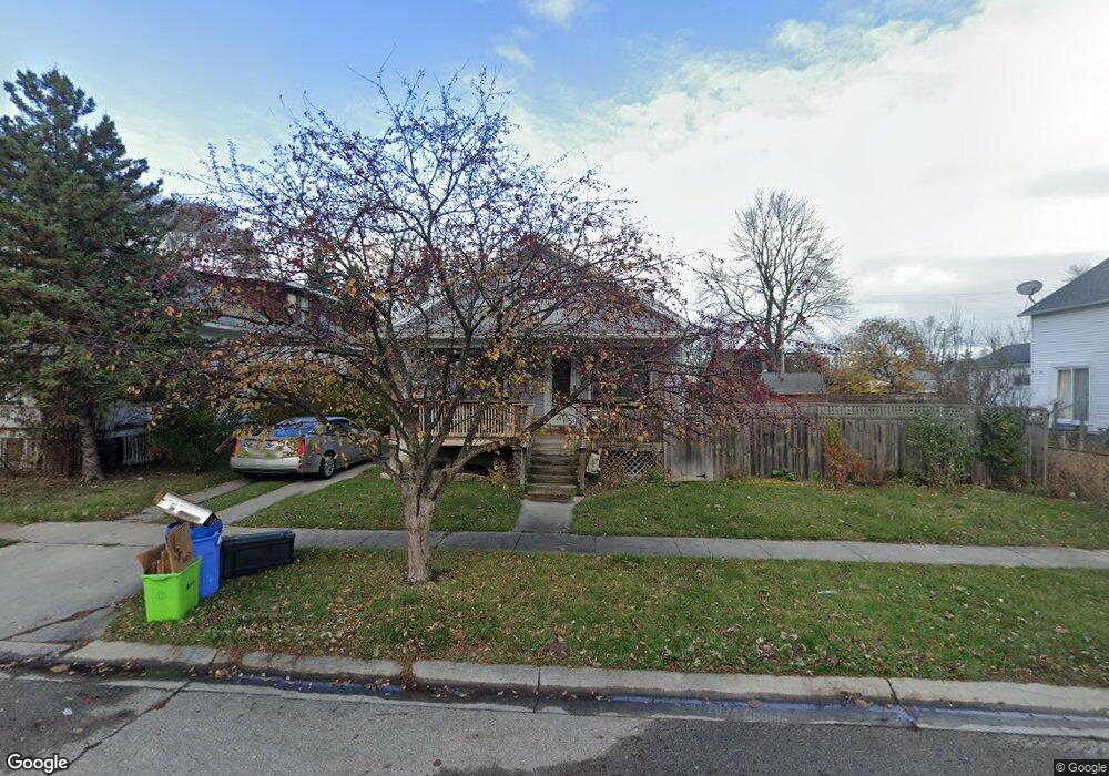 1417 Gillett St, Port Huron, MI 48060 - photo 1