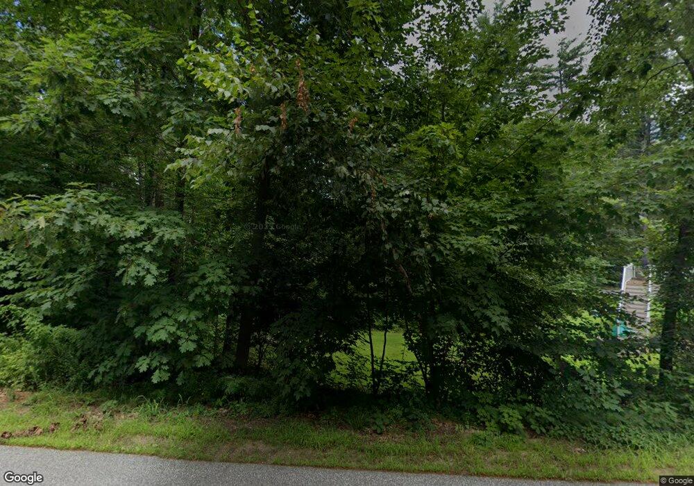 Lot 3 Rollins Rd, Epping, NH 03042 - photo 1