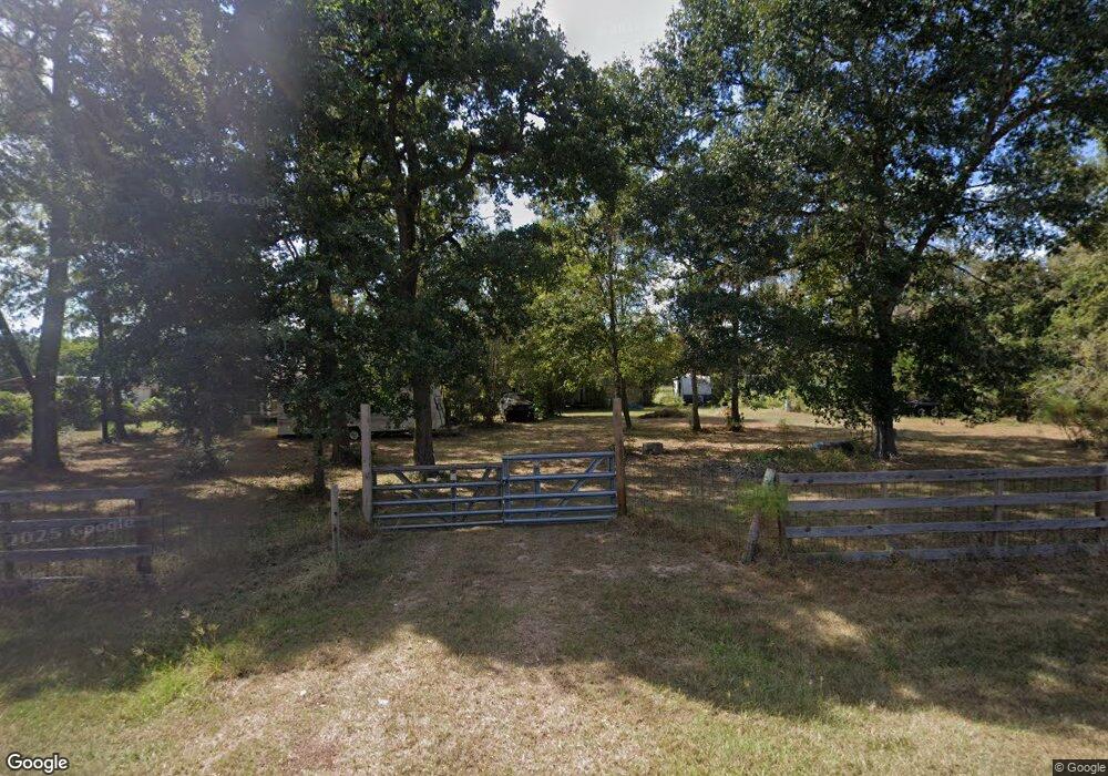 25881 Brushy Creek Dr, Hockley, TX 77447 - photo 1