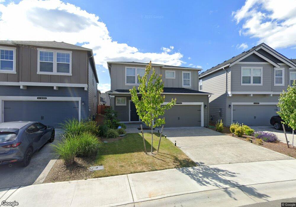 11053 188th Street Ct E unit 940, Puyallup, WA 98374 - photo 1