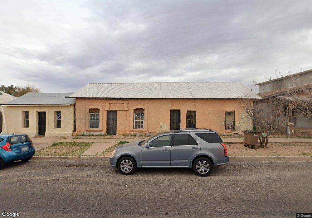 848 E 1st St, Douglas, AZ 85607 - photo 1