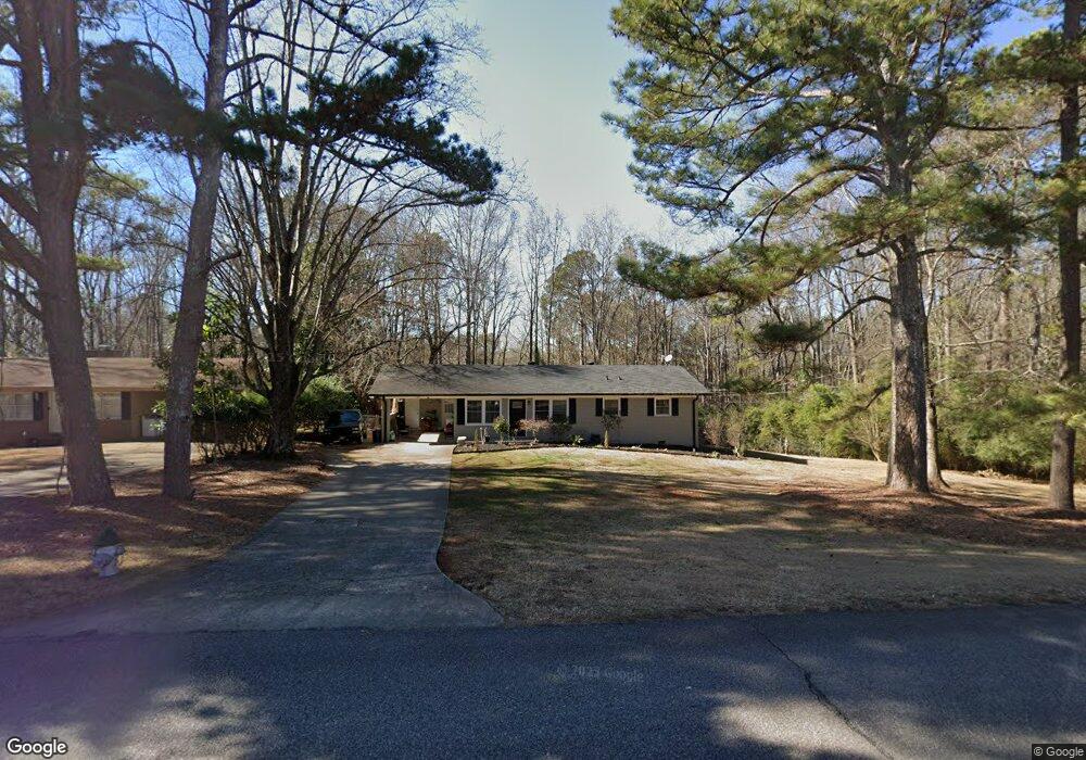 unlisted-address, Athens, GA 30606 - photo 1