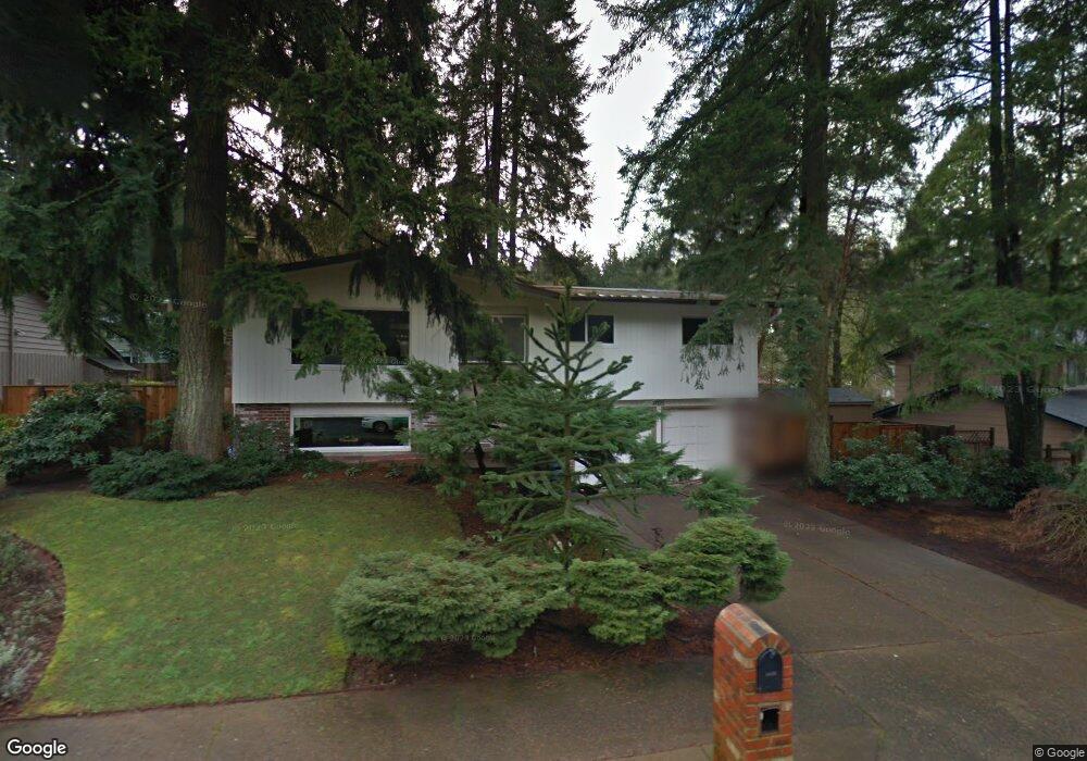 14120 SW Wilson Dr, Beaverton, OR 97008 - photo 1
