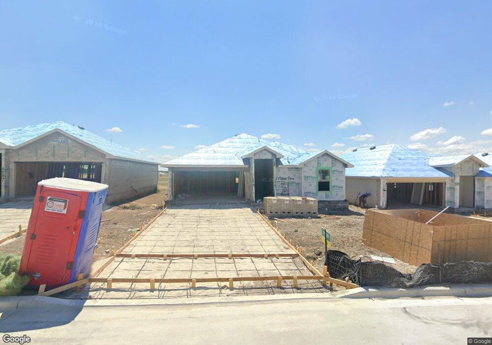 1249 Oxford Ln, Troy, TX 76579 - photo 1