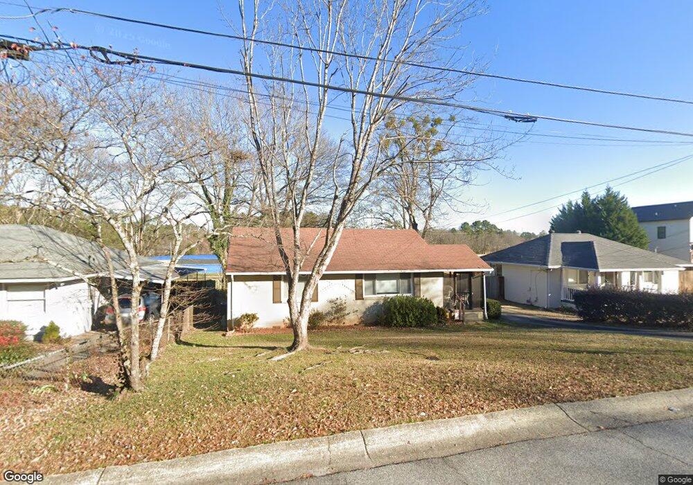 851 Wayland Ct SE unit C/15, Smyrna, GA 30080 - photo 1