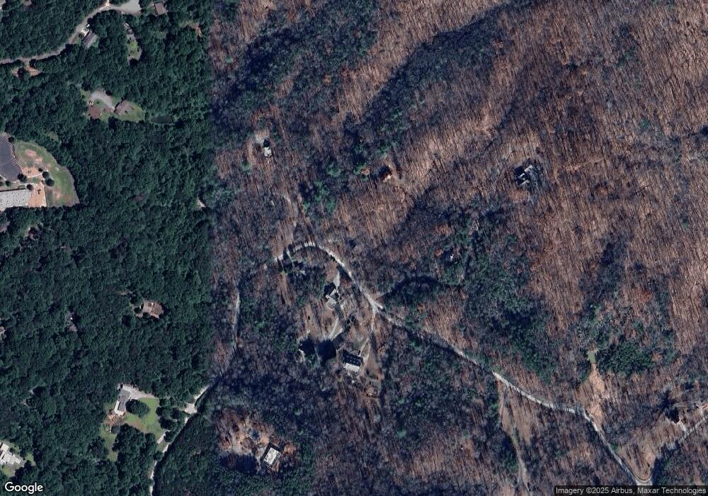 475 Bakers Fiord, Sautee Nacoochee, GA 30571 - photo 1