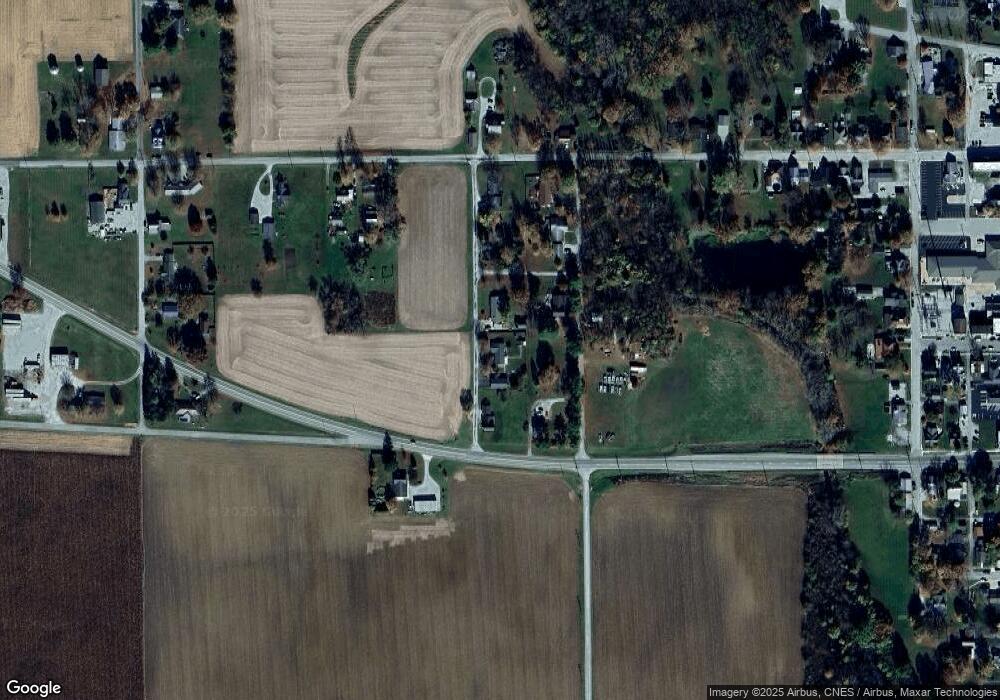 13069 S Elm St, Converse, IN 46919 - photo 1