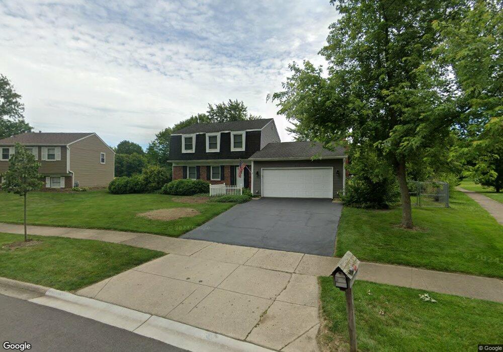 310 Ridgefield Ln, Naperville, IL 60565 - photo 1