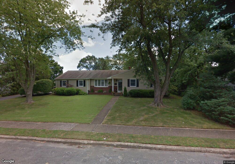 7 Lexington Rd, Howell, NJ 07731 - photo 1