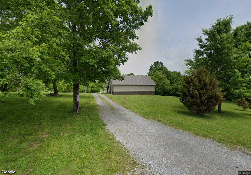436 Dover St, Shelbyville, TN 37160 - photo 1