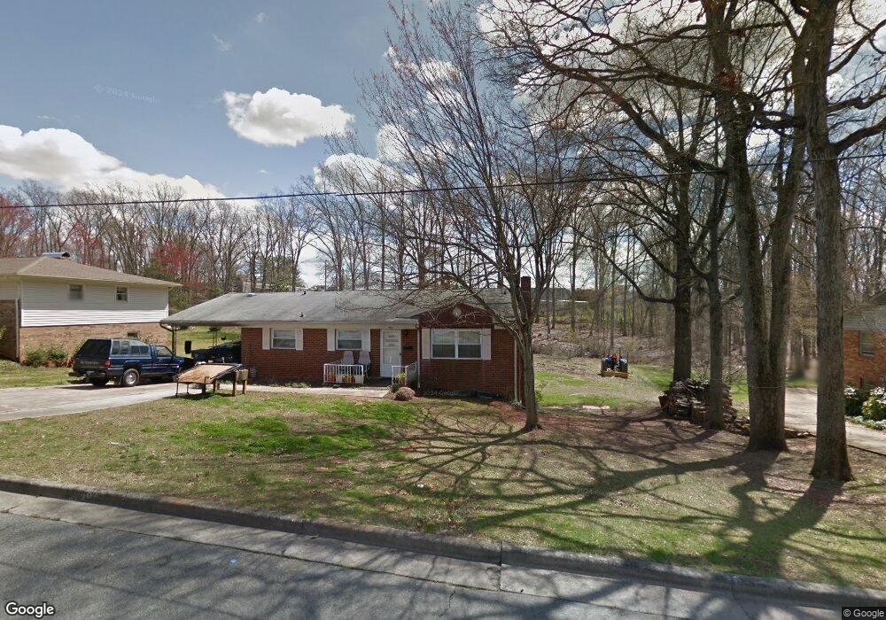 743 William Ave, Asheboro, NC 27203 - photo 1