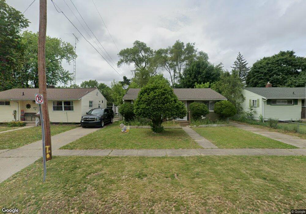 2817 Epsilon Trail, Flint, MI 48506 - photo 1