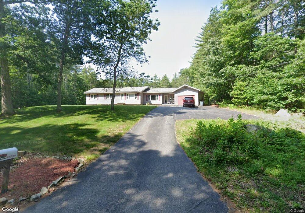 14 West Rd, Merrimack, NH 03054 - photo 1