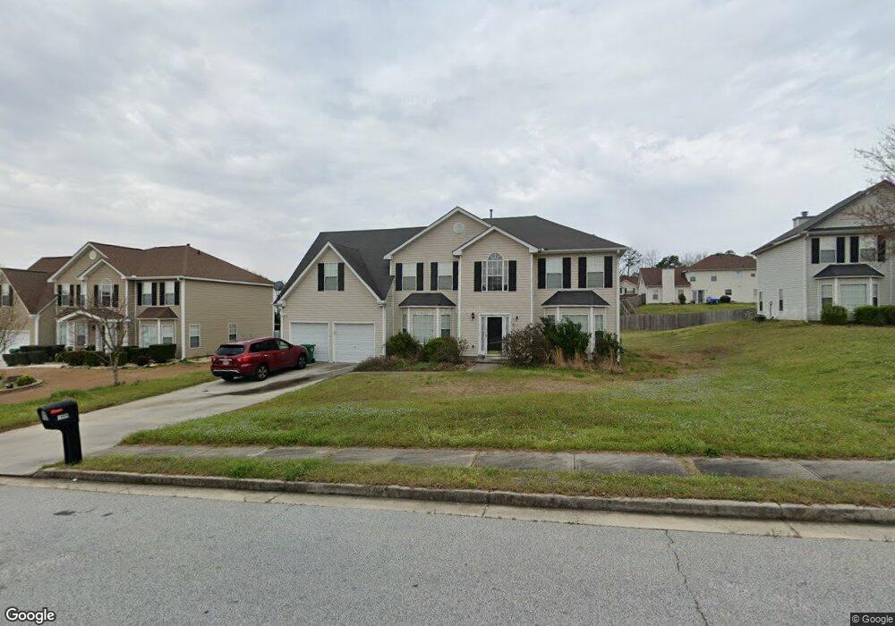 1969 Locksley Terrace unit 11B, Lithonia, GA 30058 - photo 1