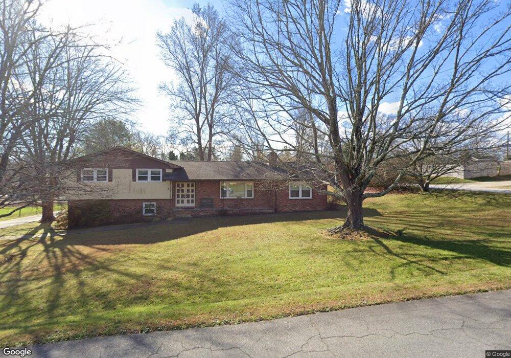 3 Belmont Dr, Fletcher, NC 28732 - photo 1