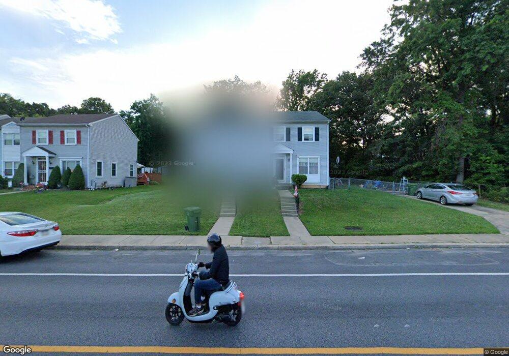 5728 Cedonia Ave, Baltimore, MD 21206 - photo 1