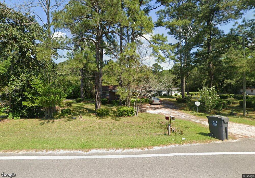 1504 Old Pelham Rd, Pelham, GA 31779 - photo 1