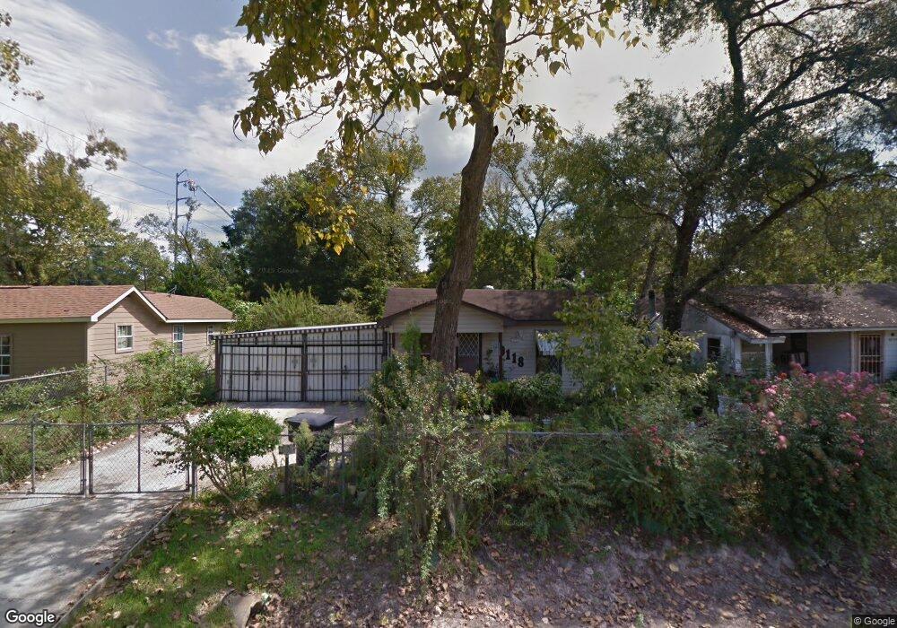 9118 Grady St, Houston, TX 77016 - photo 1