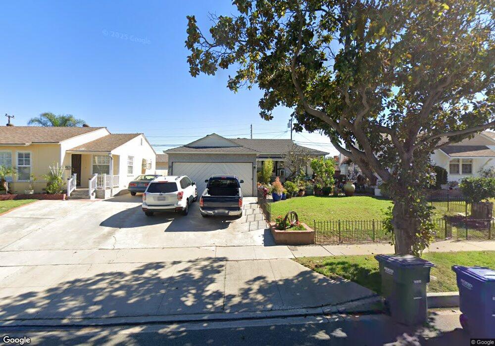 4736 Pimenta Ave, Lakewood, CA 90712 - photo 1