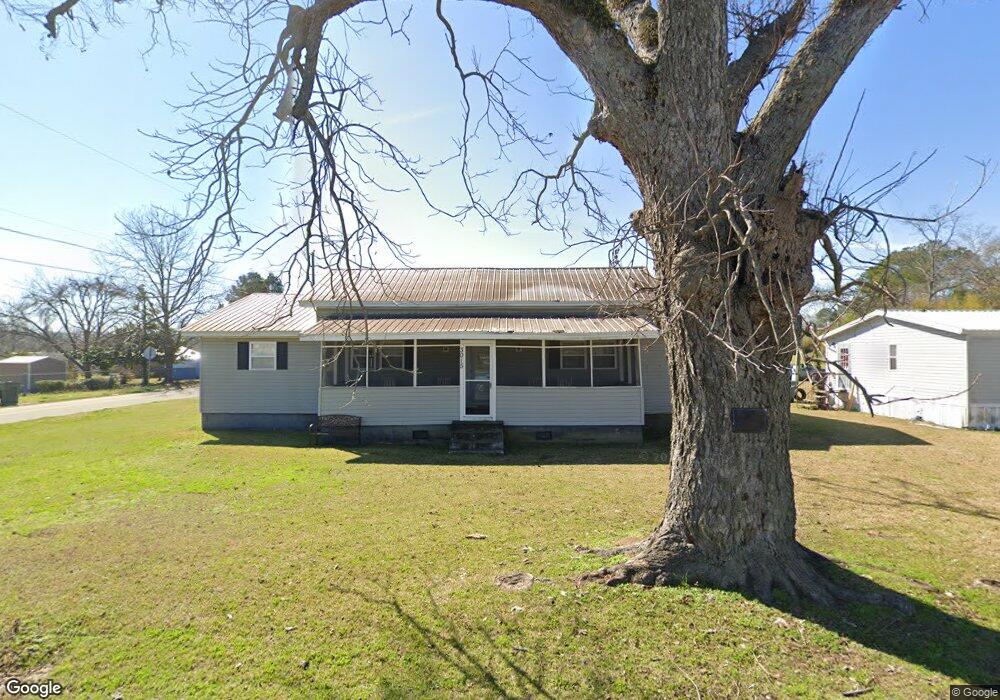 3015 Wilkes St, Meigs, GA 31765 - photo 1
