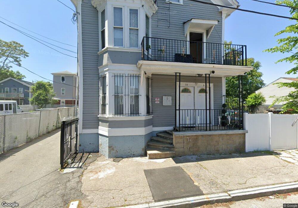 31 Miner St, Providence, RI 02905 - photo 1
